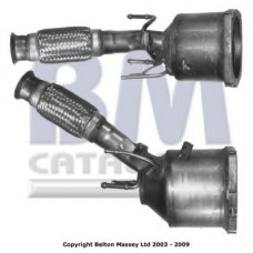 BM80276H BM CATALYSTS Катализатор