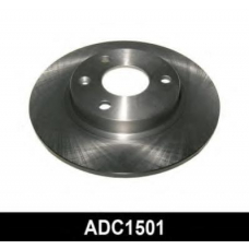 ADC1501 COMLINE Тормозной диск