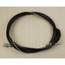 8140 13140 TRIDON Hand brake cable