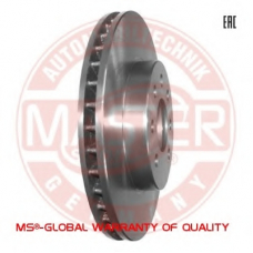 24012401661-SET-MS MASTER-SPORT Тормозной диск