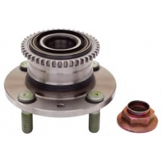 16.0512 PEX Комплект подшипника ступицы колеса