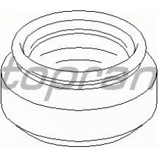 301 633 TOPRAN Опора стойки амортизатора