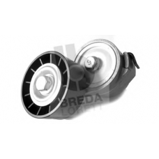 CR 3542 BREDA  LORETT Натяжитель ремня, клиновой зубча