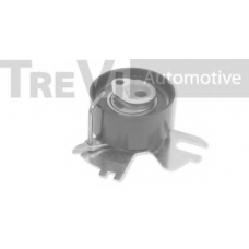 TD1622 TREVI AUTOMOTIVE Натяжной ролик, ремень ГРМ