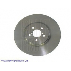 ADS74322 BLUE PRINT Тормозной диск