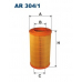 AR304/1 FILTRON Воздушный фильтр