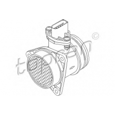 111 046 TOPRAN Расходомер воздуха