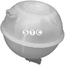 T403504 STC Бачок, радиатор