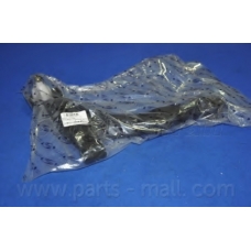 PXCAA-017LR Parts mall Рычаг независимой подвески колеса, подвеска колеса