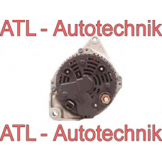 L 68 400 ATL Autotechnik Генератор