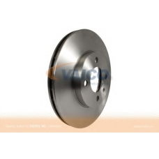 V10-80058 VEMO/VAICO Тормозной диск