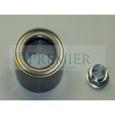 PWK1784 BRT Bearings Комплект подшипника ступицы колеса