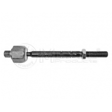 18-16 031 0001 MEYLE Осевой шарнир, рулевая тяга