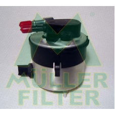 FN925 MULLER FILTER Топливный фильтр