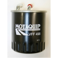 VFF498 MOTAQUIP Топливный фильтр