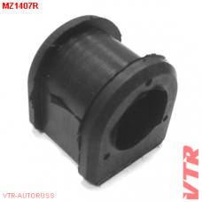 MZ1407R VTR Втулка стабилизатора переднего m5
