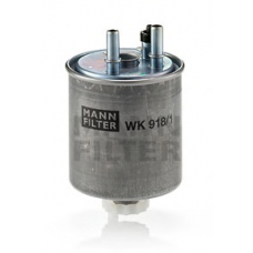 WK 918/1 MANN-FILTER Топливный фильтр