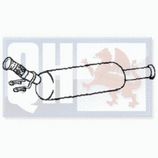 311785 KLARIUS Катализатор