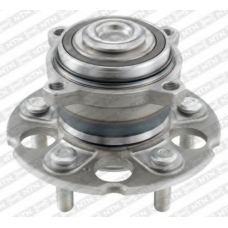 R174.82 SNR Комплект подшипника ступицы колеса