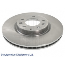 ADM543118 BLUE PRINT Тормозной диск