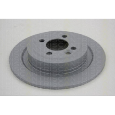 8120 111039C TRISCAN Тормозной диск