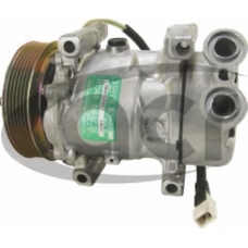 130536 ACR Компрессор, кондиционер