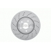 0 986 479 720 BOSCH Тормозной диск