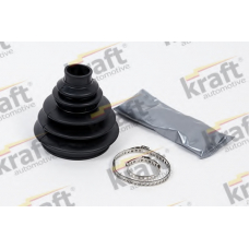 4413400 KRAFT AUTOMOTIVE Комплект пылника, приводной вал