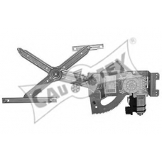 487068 CAUTEX Подъемное устройство для окон