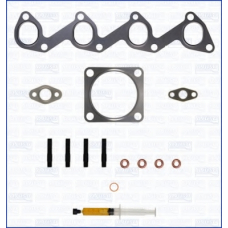 JTC11022 AJUSA Монтажный комплект, компрессор