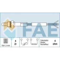 77004 FAE Лямбда-зонд