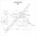 M105R3508SE PRESTOLITE ELECTRIC Стартер