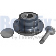 050099B BENDIX Комплект подшипника ступицы колеса