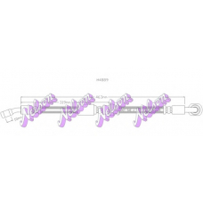 H4889 Brovex-Nelson Тормозной шланг