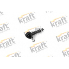 4315581 KRAFT AUTOMOTIVE Наконечник поперечной рулевой тяги