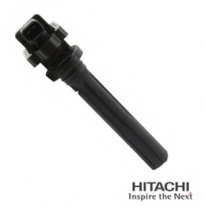 2503868 HITACHI Катушка зажигания