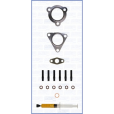 JTC11459 AJUSA Монтажный комплект, компрессор