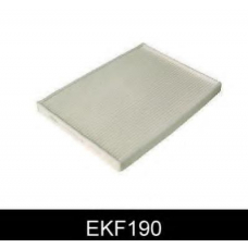 EKF190 COMLINE Фильтр, воздух во внутренном пространстве