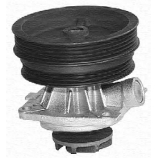 350981364000 MAGNETI MARELLI Водяной насос