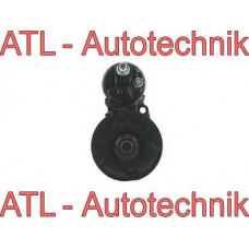 A 18 180 ATL Autotechnik Стартер