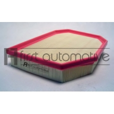 A63542 1A FIRST AUTOMOTIVE Воздушный фильтр