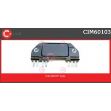 CIM60103 CASCO Коммутатор, система зажигания