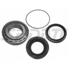 26729 SPIDAN Комплект подшипника ступицы колеса