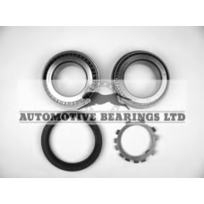 ABK810 Automotive Bearings Комплект подшипника ступицы колеса