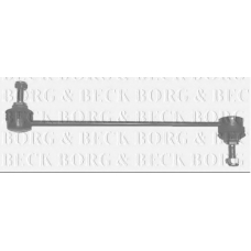 BDL6583 BORG & BECK Тяга / стойка, стабилизатор