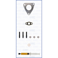 JTC11568 AJUSA Монтажный комплект, компрессор