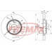 BD-6198 FREMAX Тормозной диск