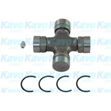 DUJ-3502 KAVO PARTS Шарнир, продольный вал