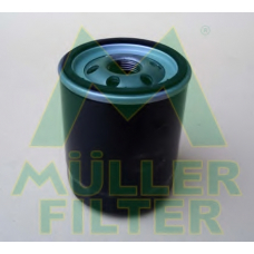 FO352 MULLER FILTER Масляный фильтр