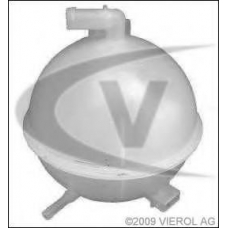 V10-0015 VEMO/VAICO Компенсационный бак, охлаждающая жидкость